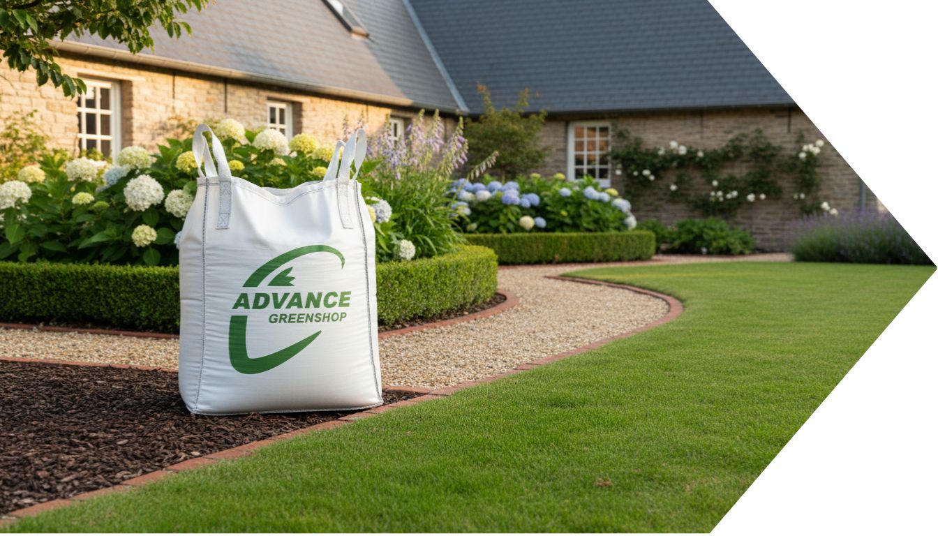 Advance Greenshop - Over ons